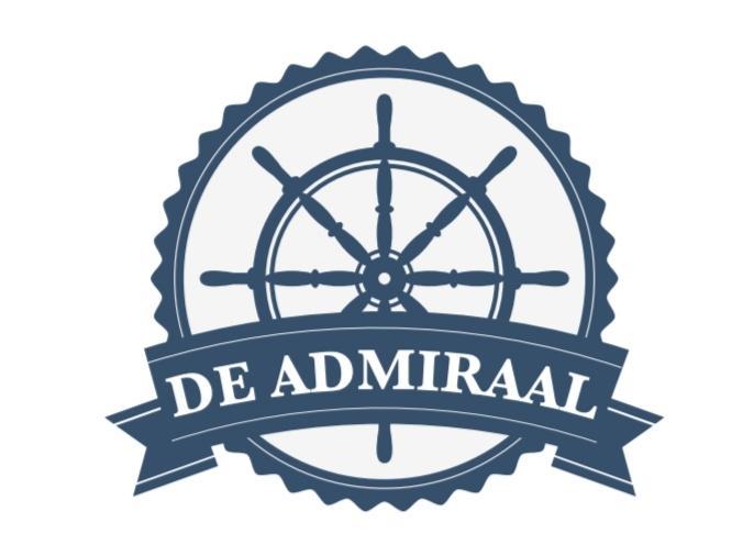 De Admiraal Appartamento Hollum  Esterno foto